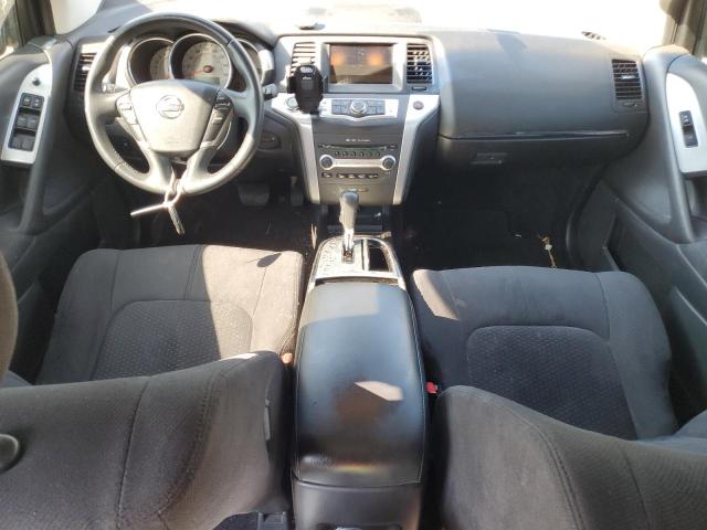 Photo 7 VIN: JN8AZ18U39W014108 - NISSAN MURANO S 