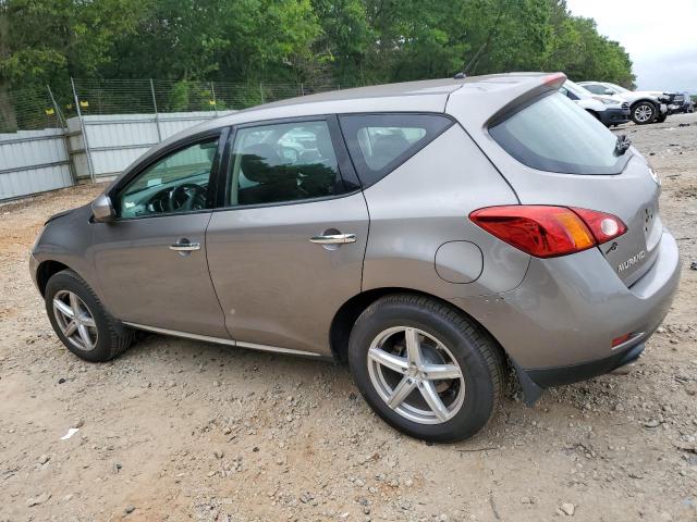 Photo 1 VIN: JN8AZ18U39W019096 - NISSAN MURANO 