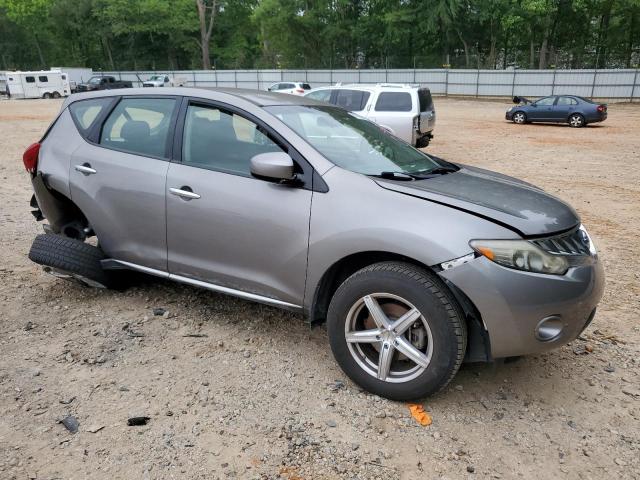 Photo 3 VIN: JN8AZ18U39W019096 - NISSAN MURANO 