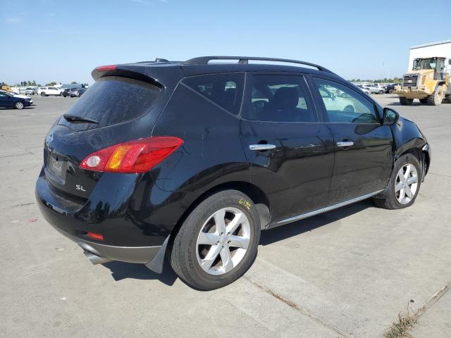 Photo 2 VIN: JN8AZ18U39W019454 - NISSAN MURANO S 