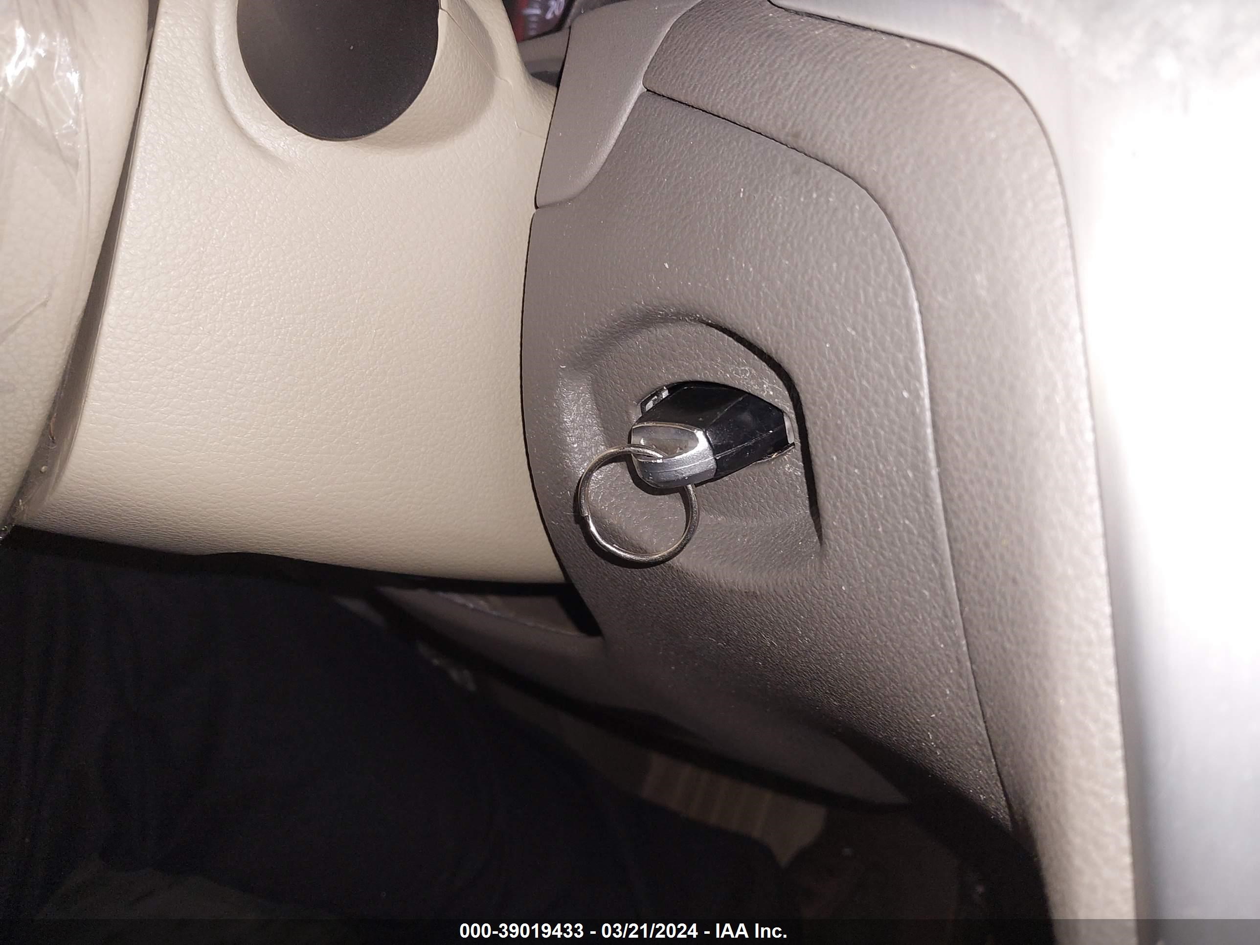 Photo 10 VIN: JN8AZ18U39W021494 - NISSAN MURANO 