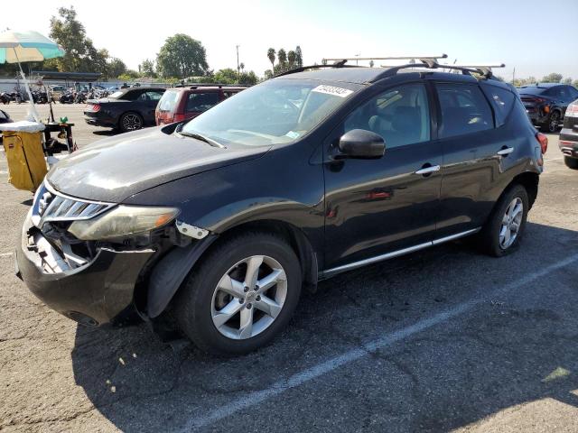 Photo 0 VIN: JN8AZ18U39W022175 - NISSAN MURANO 