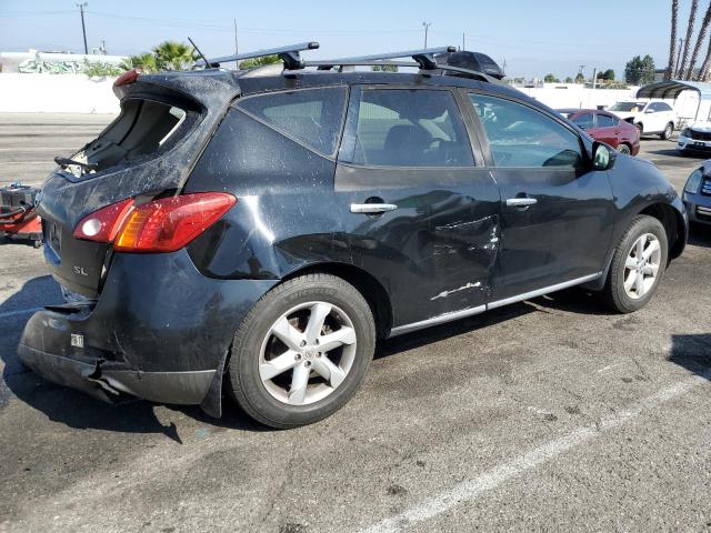 Photo 2 VIN: JN8AZ18U39W022175 - NISSAN MURANO 