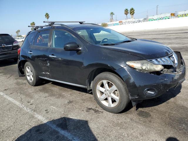 Photo 3 VIN: JN8AZ18U39W022175 - NISSAN MURANO 