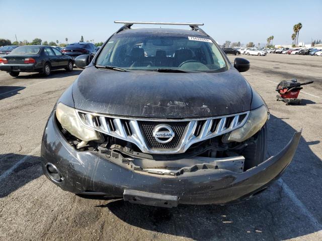 Photo 4 VIN: JN8AZ18U39W022175 - NISSAN MURANO 