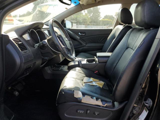 Photo 6 VIN: JN8AZ18U39W022175 - NISSAN MURANO 