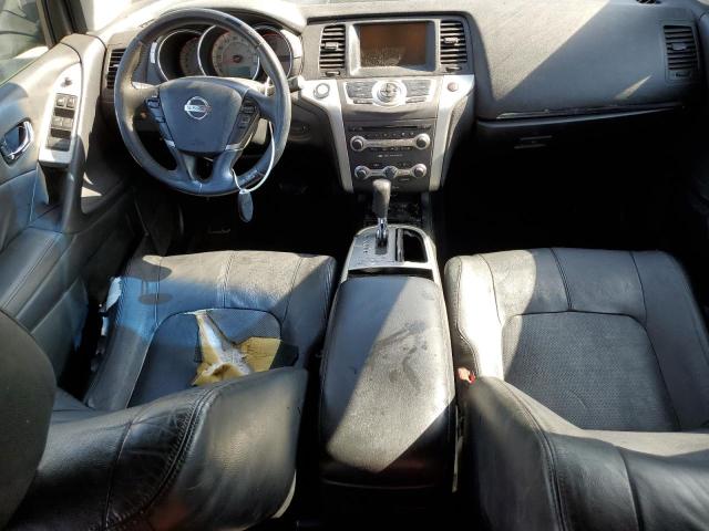 Photo 7 VIN: JN8AZ18U39W022175 - NISSAN MURANO 