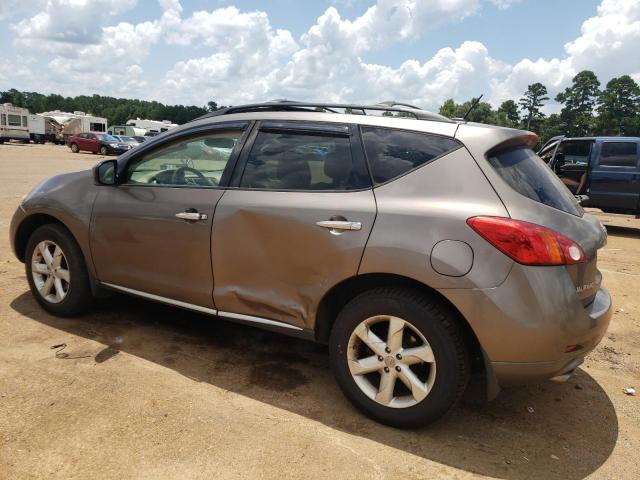 Photo 1 VIN: JN8AZ18U39W023603 - NISSAN MURANO 