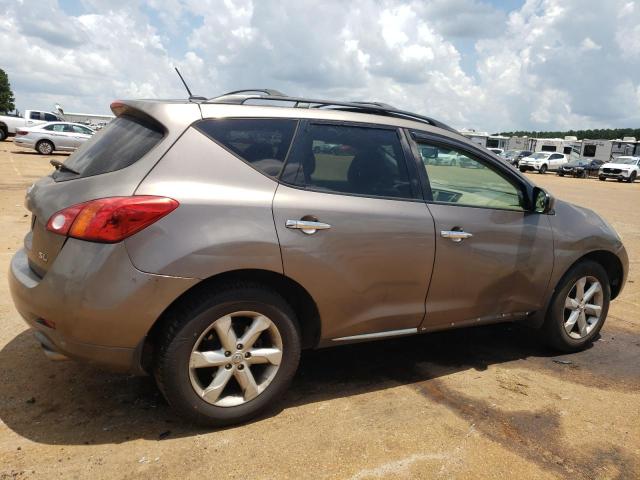 Photo 2 VIN: JN8AZ18U39W023603 - NISSAN MURANO 