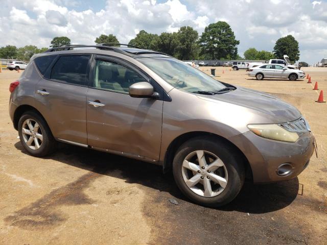 Photo 3 VIN: JN8AZ18U39W023603 - NISSAN MURANO 