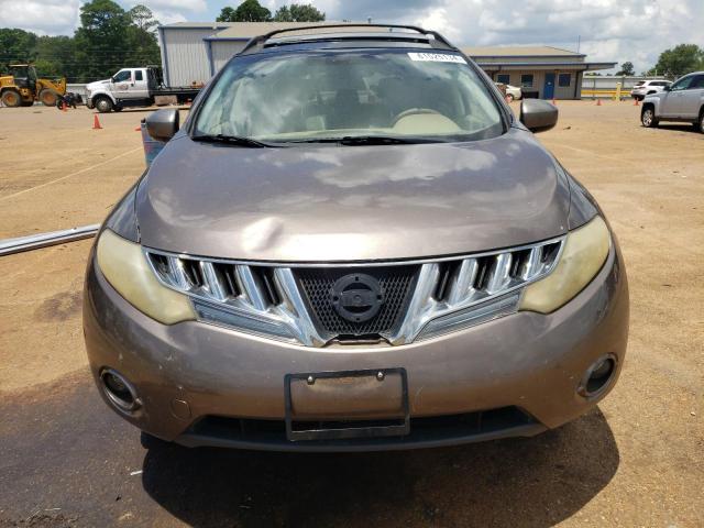 Photo 4 VIN: JN8AZ18U39W023603 - NISSAN MURANO 