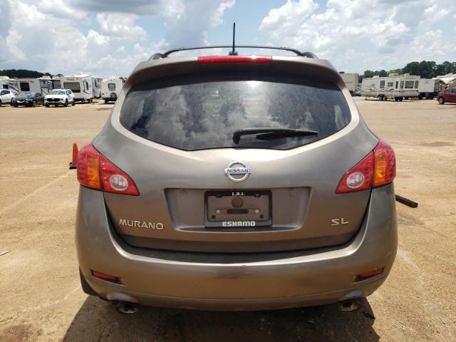 Photo 5 VIN: JN8AZ18U39W023603 - NISSAN MURANO 