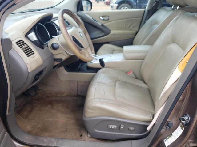 Photo 6 VIN: JN8AZ18U39W023603 - NISSAN MURANO 