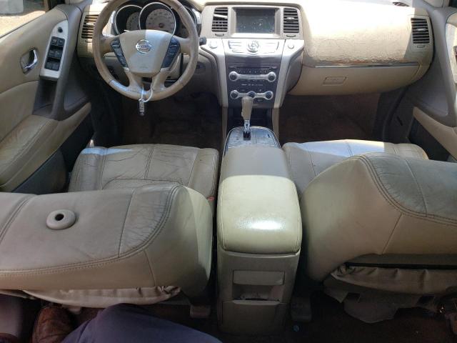 Photo 7 VIN: JN8AZ18U39W023603 - NISSAN MURANO 