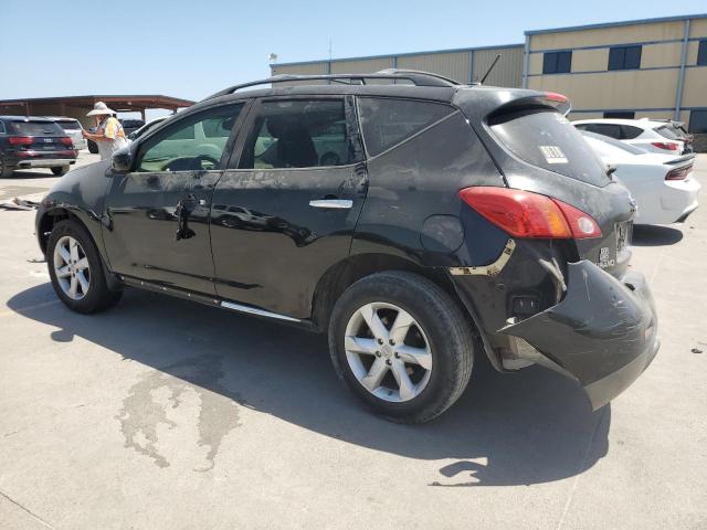 Photo 1 VIN: JN8AZ18U39W024301 - NISSAN MURANO S 