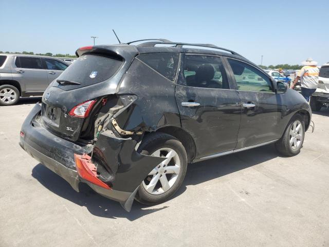 Photo 2 VIN: JN8AZ18U39W024301 - NISSAN MURANO S 