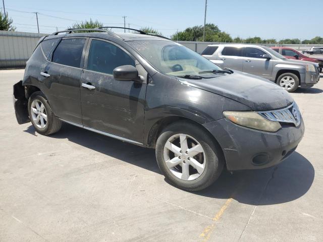 Photo 3 VIN: JN8AZ18U39W024301 - NISSAN MURANO S 