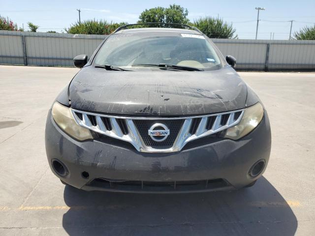 Photo 4 VIN: JN8AZ18U39W024301 - NISSAN MURANO S 