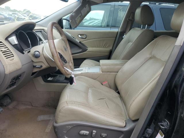 Photo 6 VIN: JN8AZ18U39W024301 - NISSAN MURANO S 