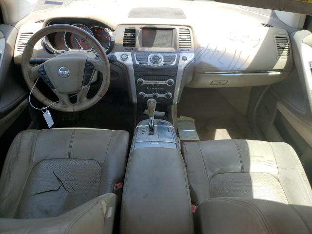 Photo 7 VIN: JN8AZ18U39W024301 - NISSAN MURANO S 