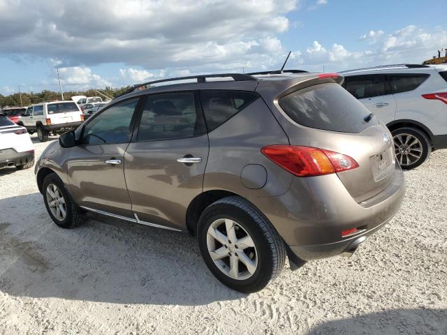 Photo 1 VIN: JN8AZ18U39W027618 - NISSAN MURANO S 