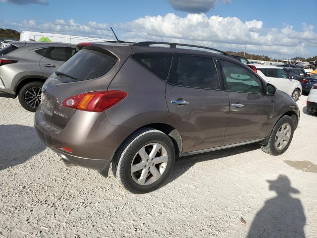 Photo 2 VIN: JN8AZ18U39W027618 - NISSAN MURANO S 