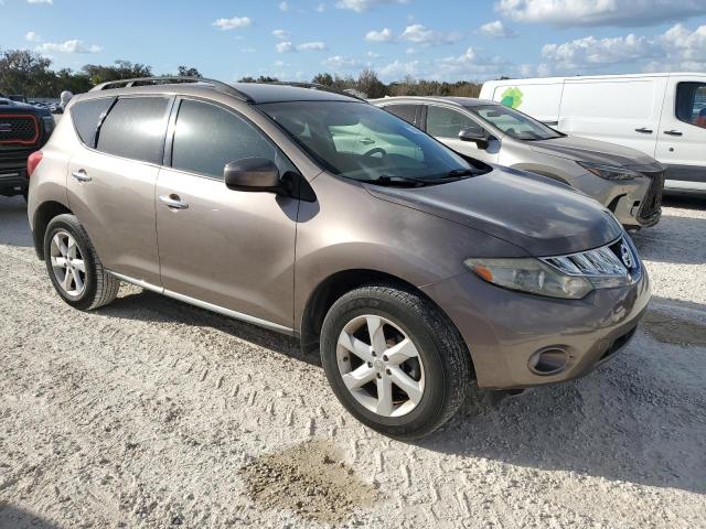 Photo 3 VIN: JN8AZ18U39W027618 - NISSAN MURANO S 