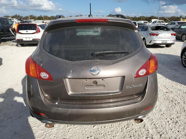 Photo 5 VIN: JN8AZ18U39W027618 - NISSAN MURANO S 