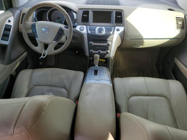 Photo 7 VIN: JN8AZ18U39W027618 - NISSAN MURANO S 