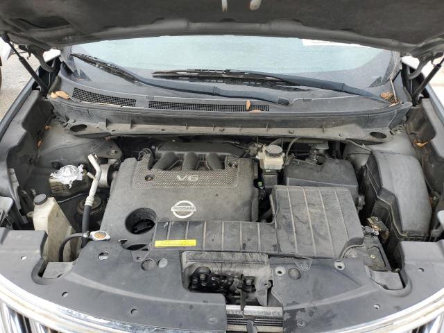 Photo 11 VIN: JN8AZ18U49W002940 - NISSAN MURANO 