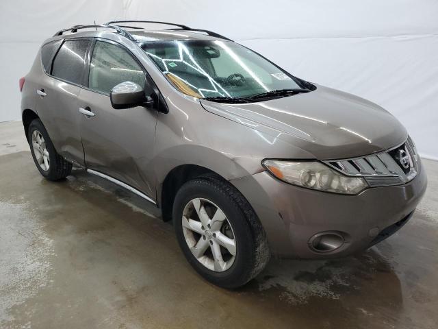 Photo 3 VIN: JN8AZ18U49W002940 - NISSAN MURANO 