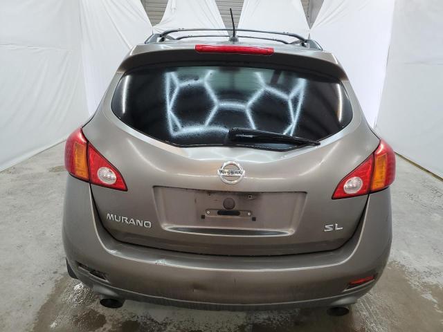 Photo 5 VIN: JN8AZ18U49W002940 - NISSAN MURANO 