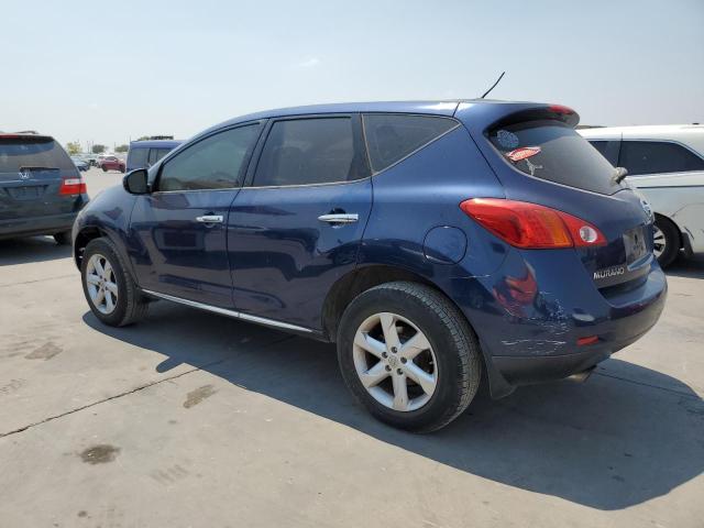 Photo 1 VIN: JN8AZ18U49W014084 - NISSAN MURANO S 