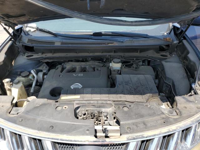 Photo 10 VIN: JN8AZ18U49W014084 - NISSAN MURANO S 