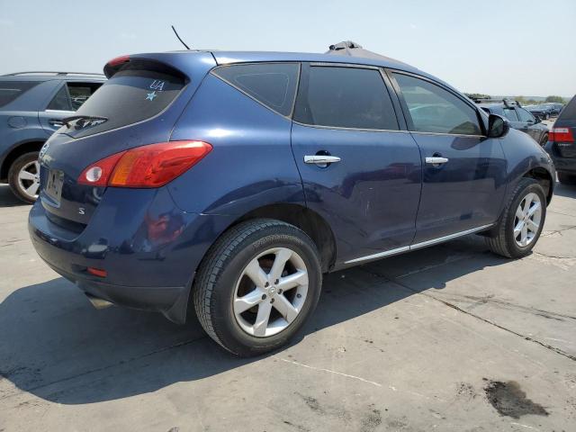 Photo 2 VIN: JN8AZ18U49W014084 - NISSAN MURANO S 