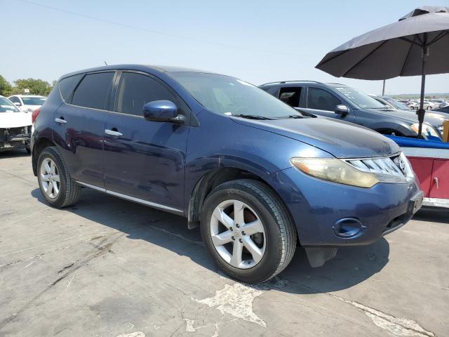 Photo 3 VIN: JN8AZ18U49W014084 - NISSAN MURANO S 