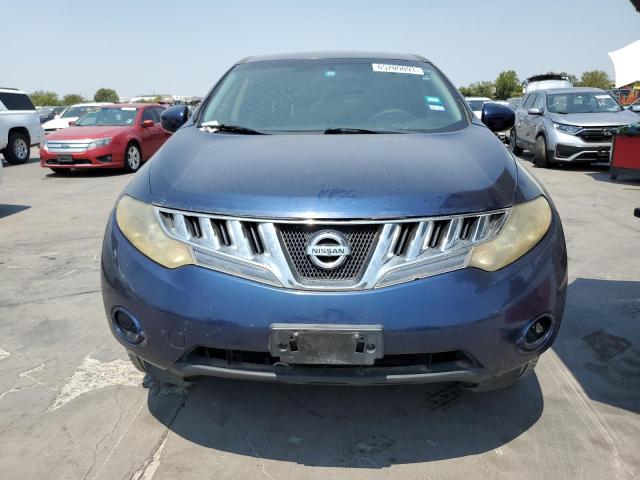 Photo 4 VIN: JN8AZ18U49W014084 - NISSAN MURANO S 