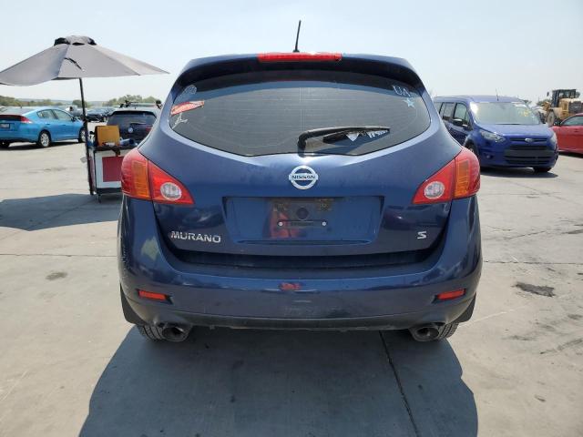 Photo 5 VIN: JN8AZ18U49W014084 - NISSAN MURANO S 