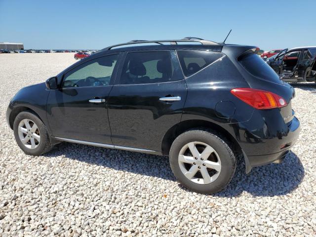 Photo 1 VIN: JN8AZ18U49W014893 - NISSAN MURANO 