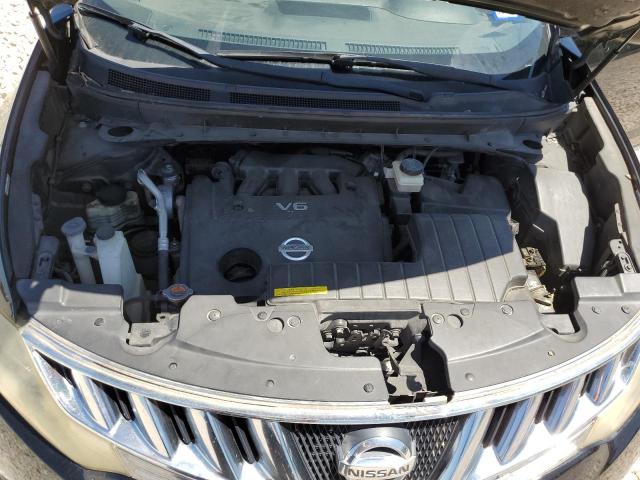 Photo 11 VIN: JN8AZ18U49W014893 - NISSAN MURANO 