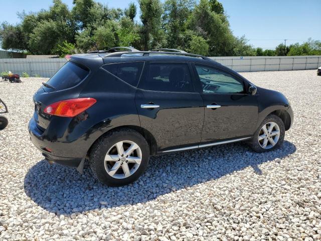 Photo 2 VIN: JN8AZ18U49W014893 - NISSAN MURANO 