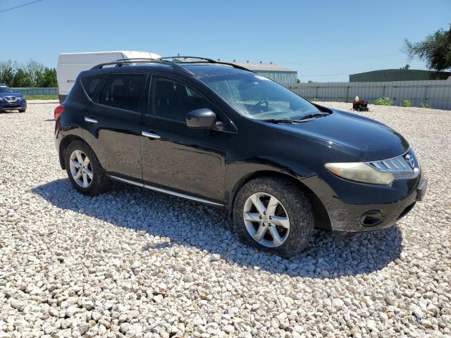 Photo 3 VIN: JN8AZ18U49W014893 - NISSAN MURANO 