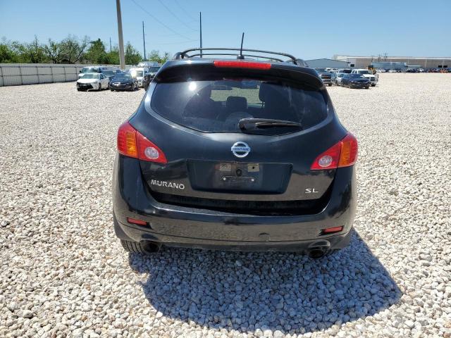 Photo 5 VIN: JN8AZ18U49W014893 - NISSAN MURANO 