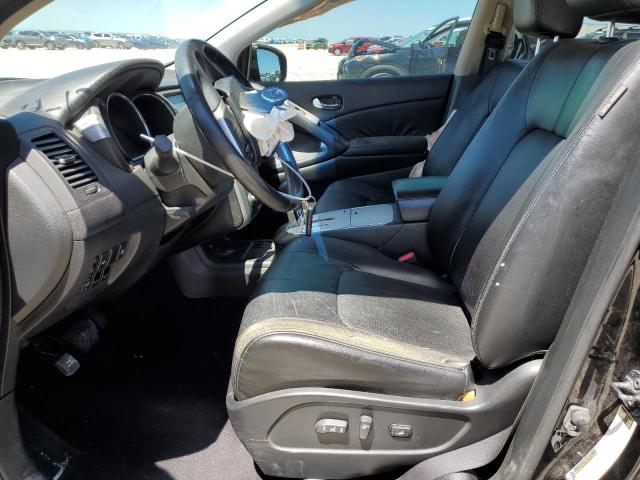 Photo 6 VIN: JN8AZ18U49W014893 - NISSAN MURANO 