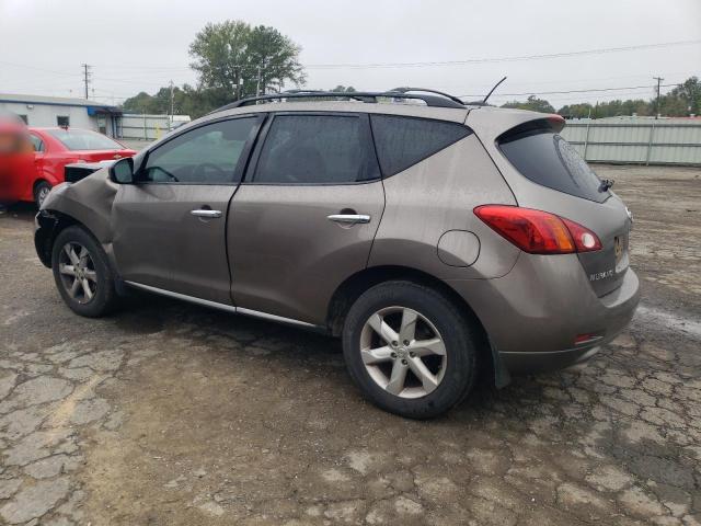 Photo 1 VIN: JN8AZ18U49W016482 - NISSAN MURANO S 