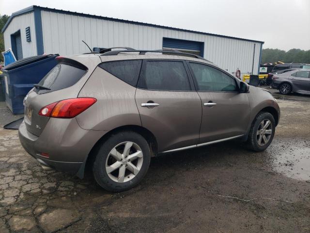 Photo 2 VIN: JN8AZ18U49W016482 - NISSAN MURANO S 