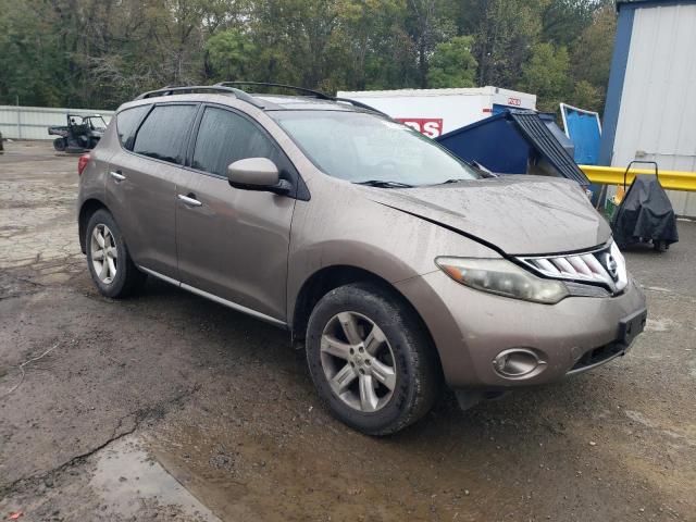 Photo 3 VIN: JN8AZ18U49W016482 - NISSAN MURANO S 