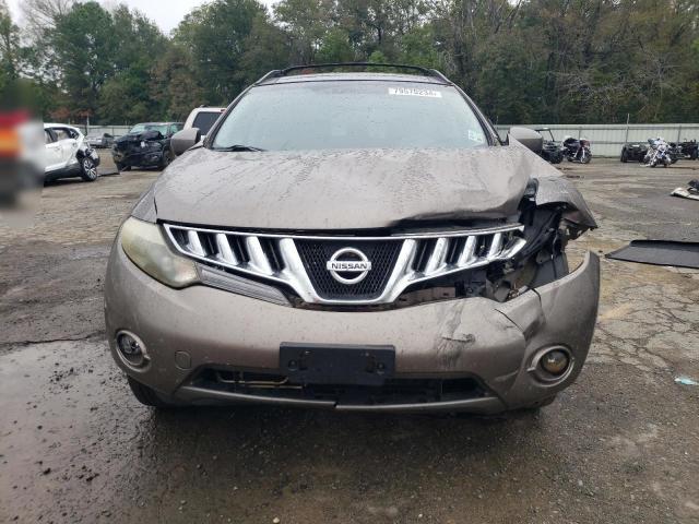 Photo 4 VIN: JN8AZ18U49W016482 - NISSAN MURANO S 