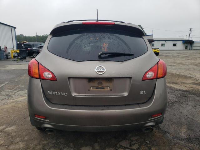 Photo 5 VIN: JN8AZ18U49W016482 - NISSAN MURANO S 