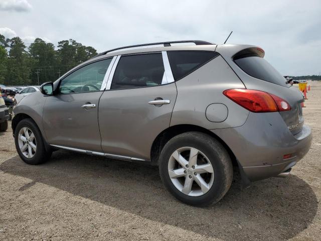 Photo 1 VIN: JN8AZ18U49W016689 - NISSAN MURANO 